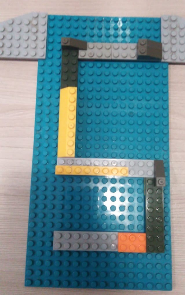 "Lego-5" 