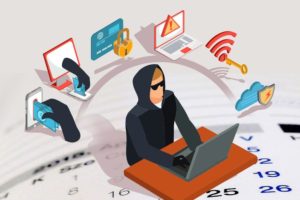 О росте киберпреступлений